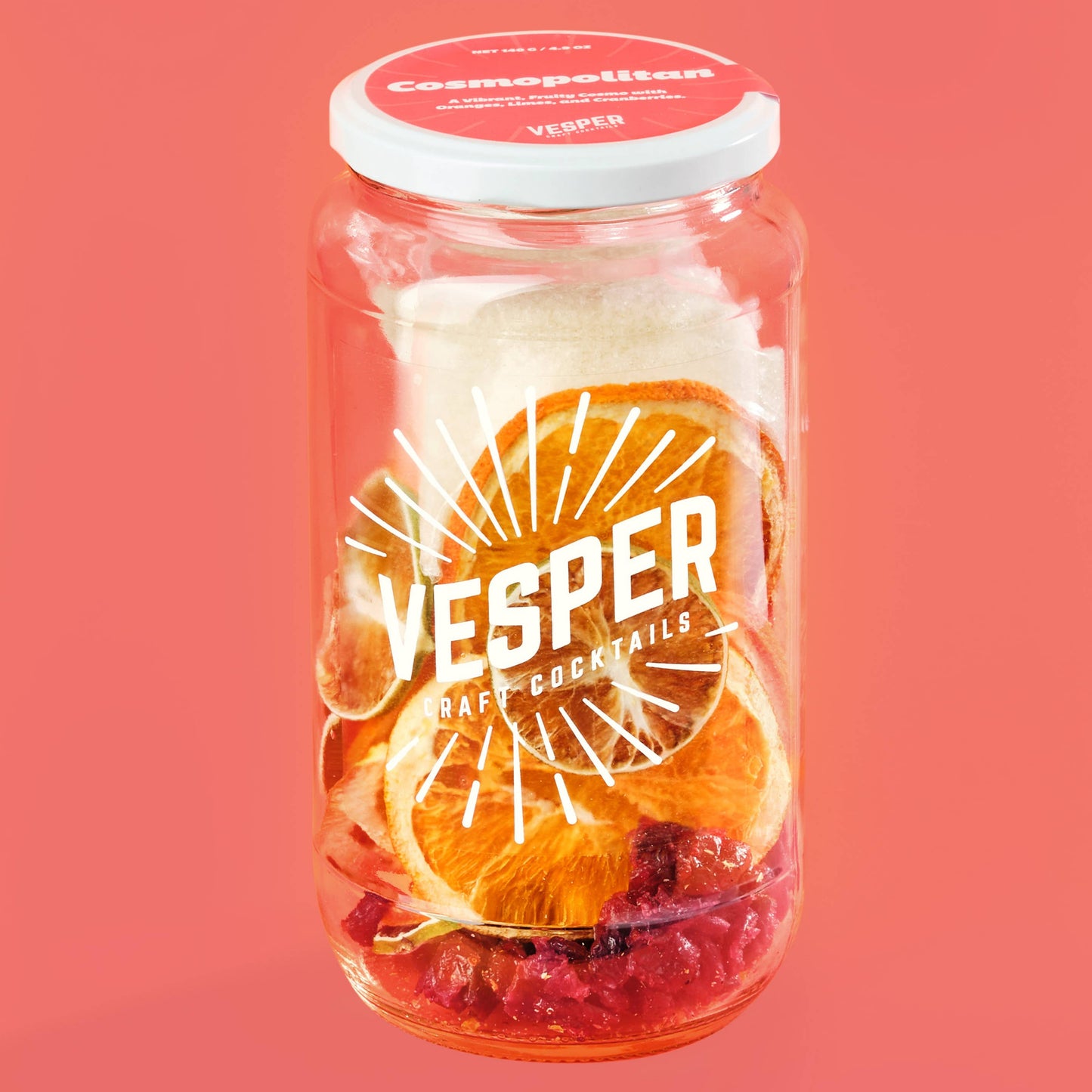 vesper cosmo